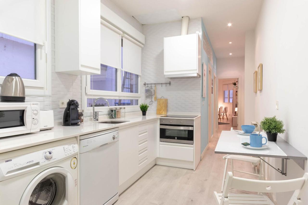 Apartment At The Heart Of - Guggenheim