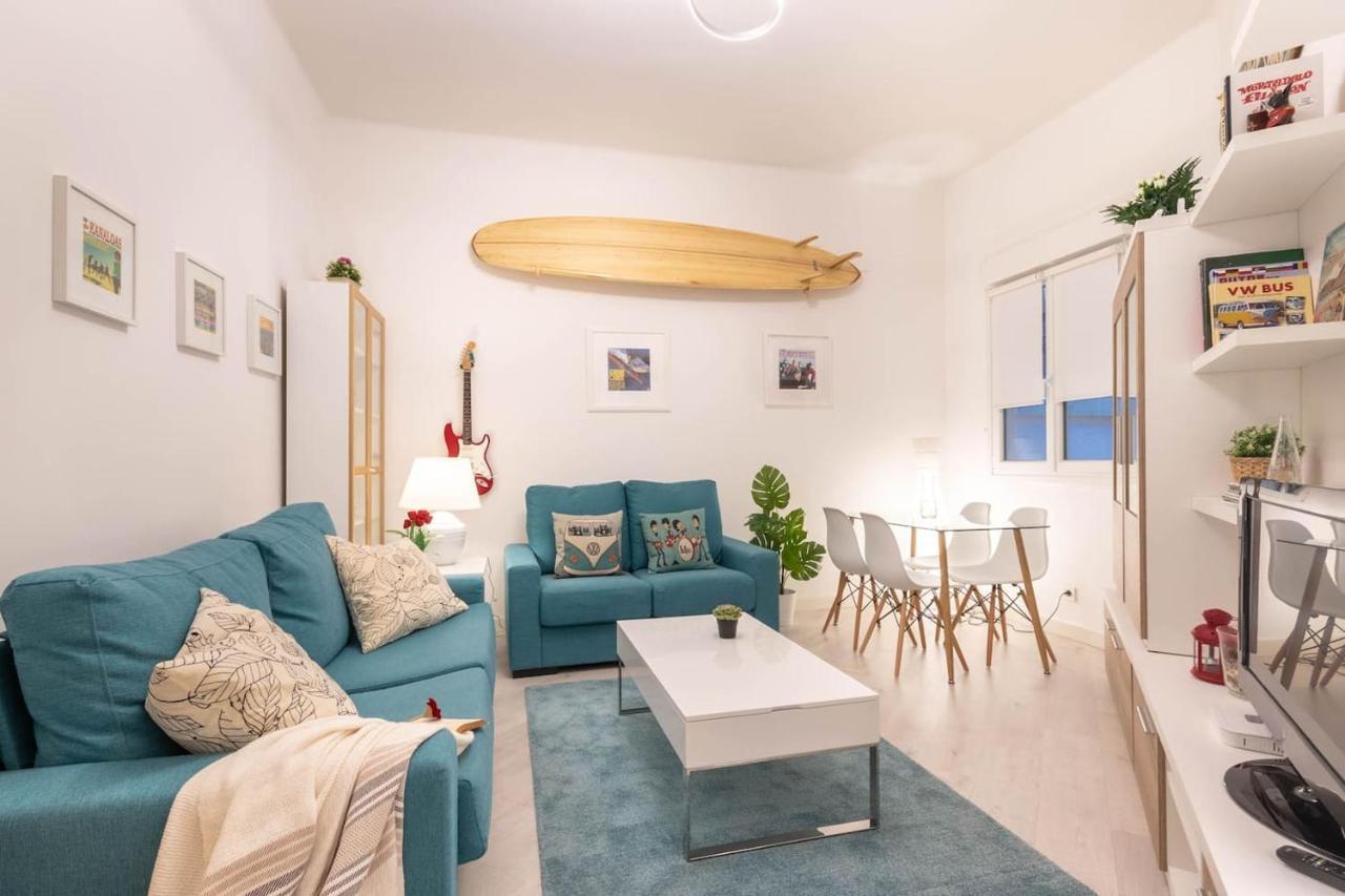 Appartement At The Heart Of - Guggenheim *