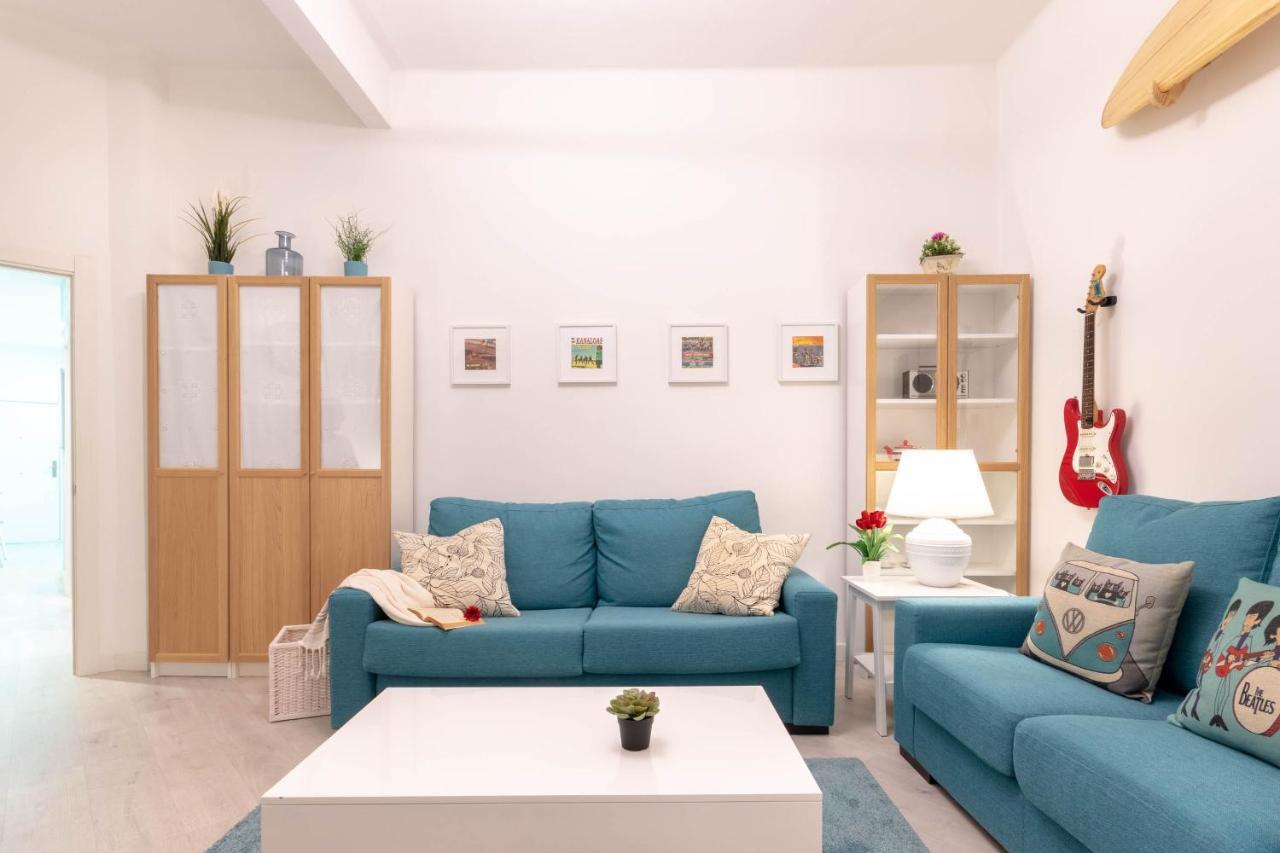 Appartement At The Heart Of - Guggenheim Bilbao